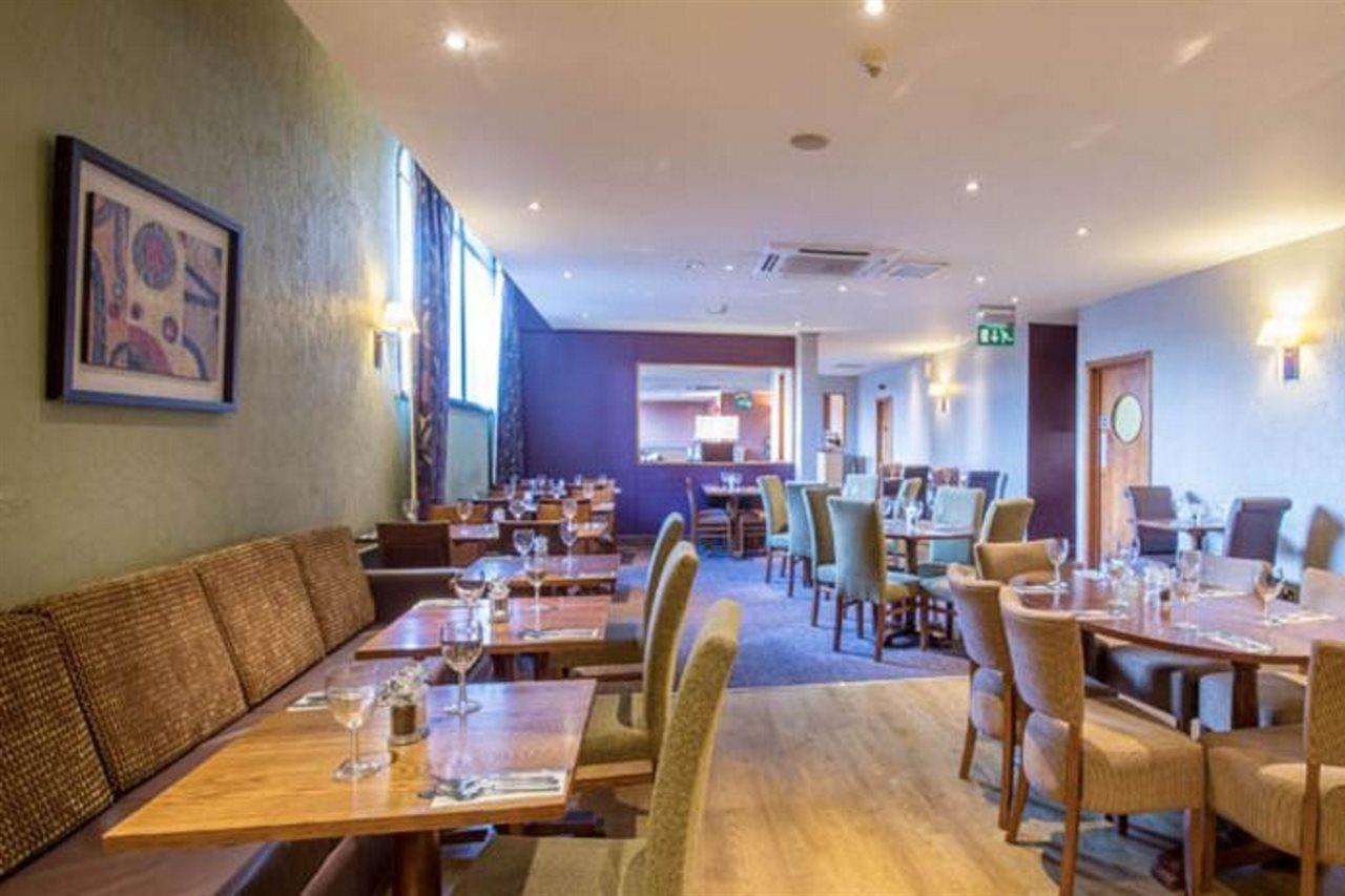Premier Inn Manchester City Centre Salford (Greater Manchester)